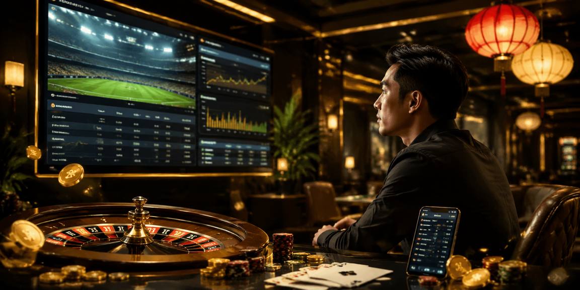 rj88 Casino trực tiếp tại rj88 có gì?